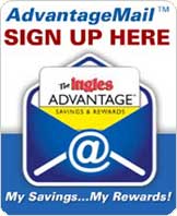AdvantageMail - Sign Up Here. My Savings... My Rewards!