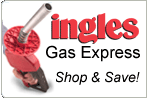 Ingles Gas Express