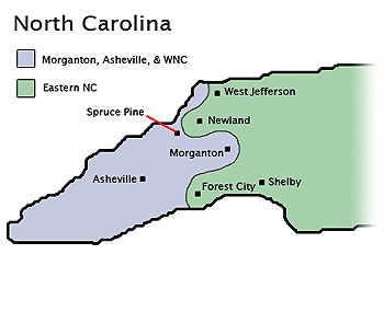 NC