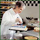 Cake Decoration