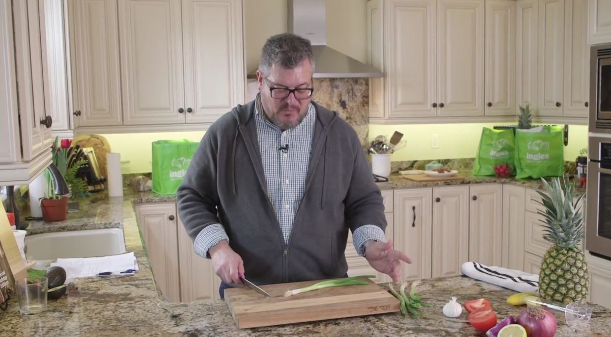 Scallions