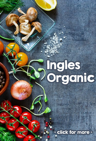 Ingles Markets Ingles Organic Click For More