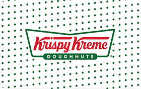 Krispy Kreme