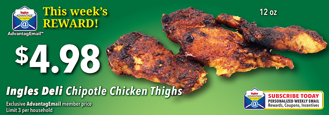 AdvantagEmail. This Week