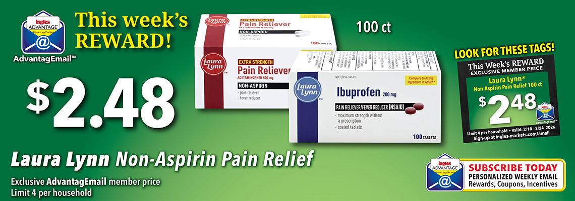 AdvantagEmail. This Week