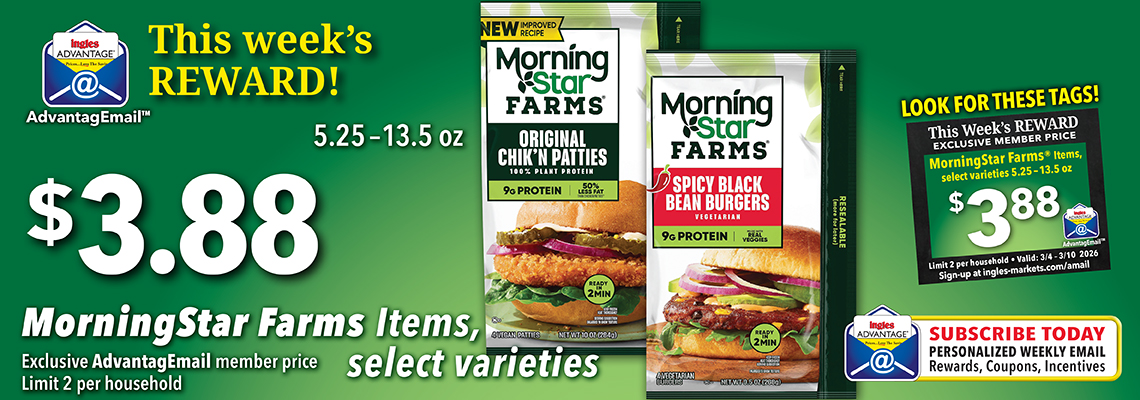 AdvantagEmail. This Week