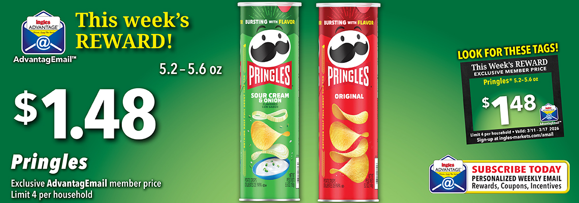 AdvantagEmail. This Week