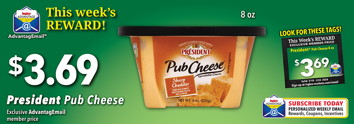  AdvantagEmail. This Week