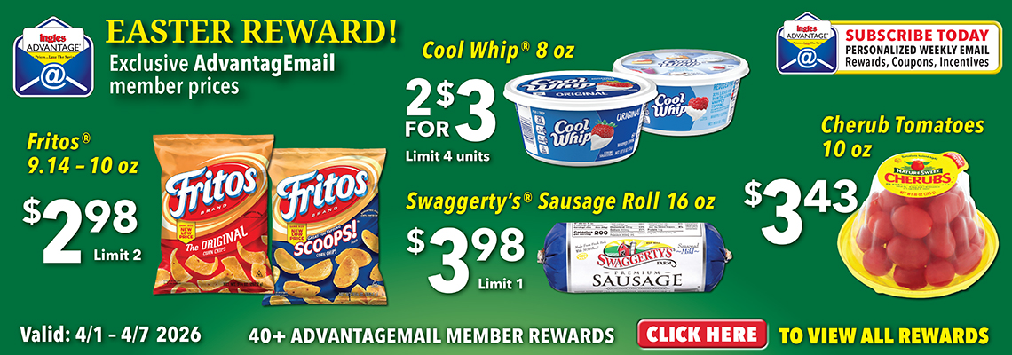 AdvantagEmail. This Week