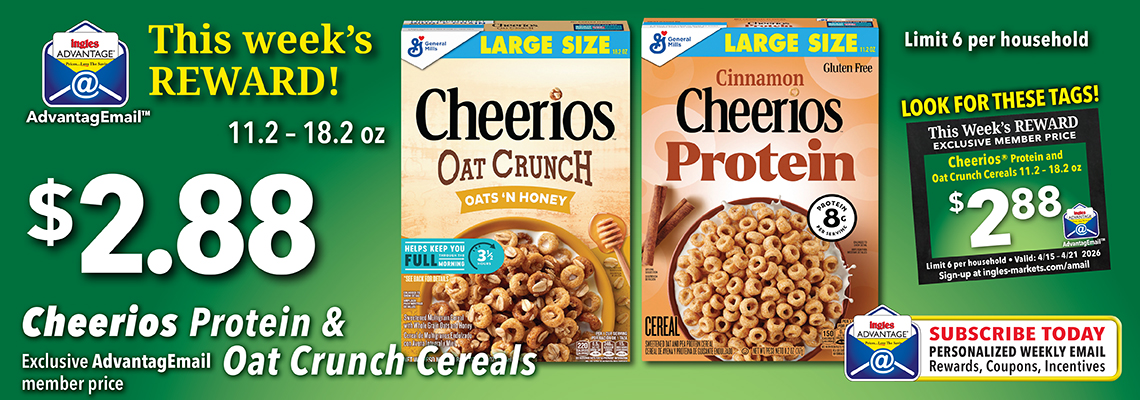 AdvantagEmail. This Week