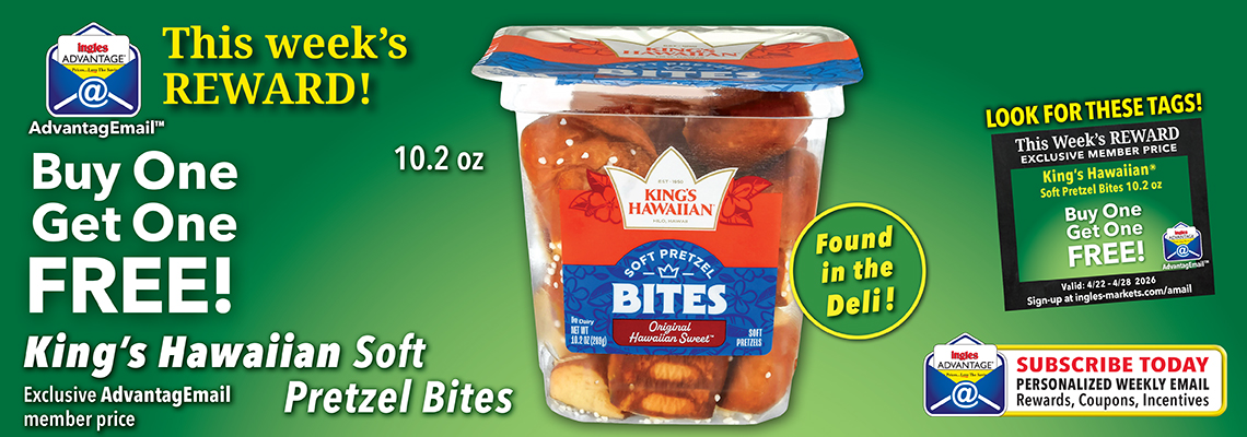 AdvantagEmail. This Week