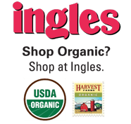 shoporganic3 image Shop Organic? Shop at Ingles