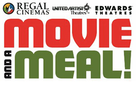 Movie and a Meal