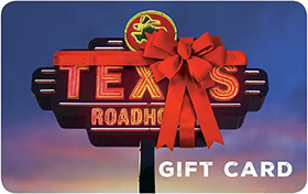 Texas Roadhouse