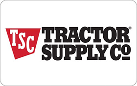 tractor supply