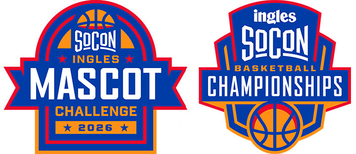 2026 SoCon Mascot Challenge