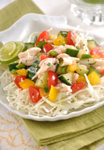 salad