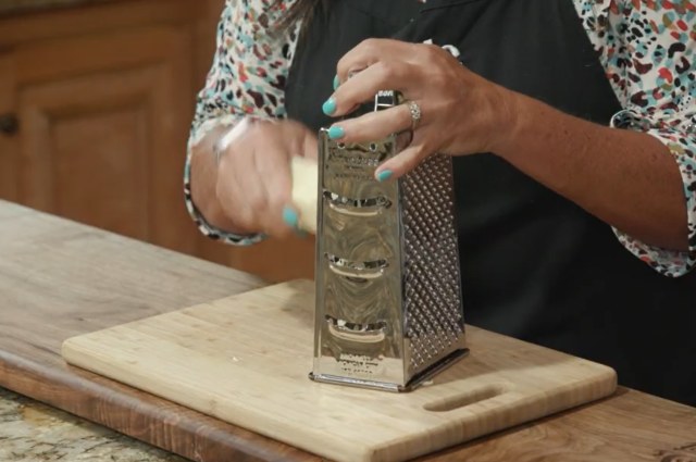 Biscuit Making Tip