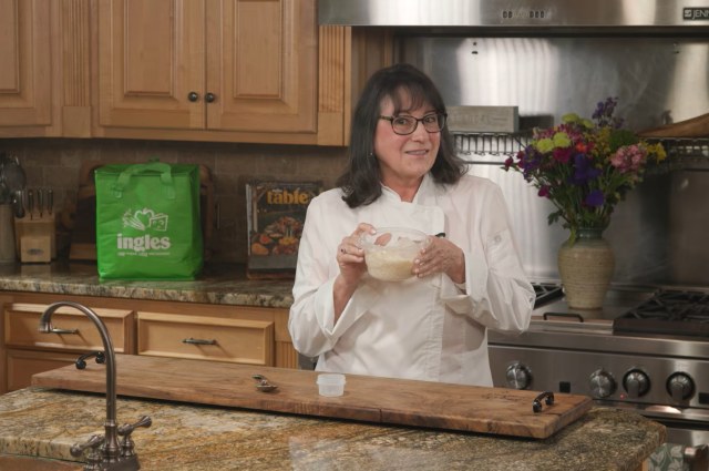 Re-Heat Rice Tip