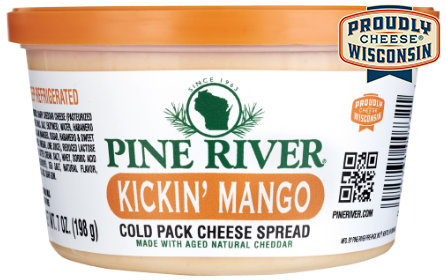 kicking mango