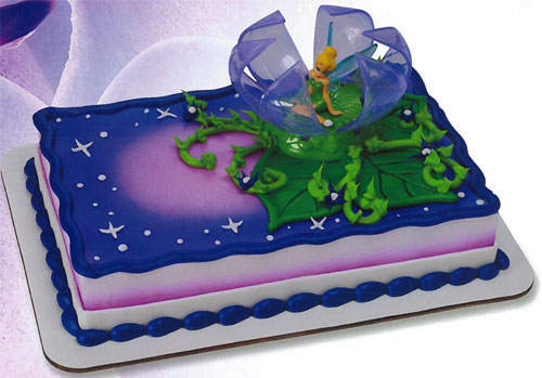 bakery cakes